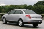 Citroen C4 Sedan 2008 года